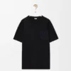 Relaxed Fit T-Shirt in Cotton