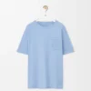 Relaxed Fit T-Shirt in Cotton