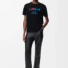 Relaxed Fit T-Shirt in Cotton