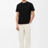 Relaxed Fit T-Shirt in Cotton