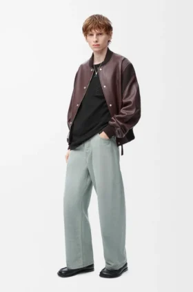 Relaxed Fit T-Shirt in Cotton Relaxed Fit T-Shirt in Cotton
