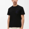 Relaxed Fit T-Shirt in Cotton