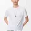 Relaxed Fit T-Shirt in Cotton