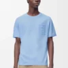 Relaxed Fit T-Shirt in Cotton