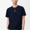 Relaxed Fit T-Shirt in Cotton