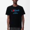 Relaxed Fit T-Shirt in Cotton