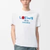 Relaxed Fit T-Shirt in Cotton