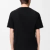 Relaxed Fit T-Shirt in Cotton Relaxed Fit T-Shirt in Cotton
