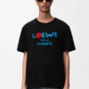 Relaxed Fit T-Shirt in Cotton