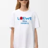 Relaxed Fit T-Shirt in Cotton