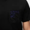 Relaxed Fit T-Shirt in Cotton