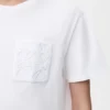 Relaxed Fit T-Shirt in Cotton