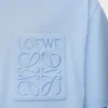 Relaxed Fit T-Shirt in Cotton