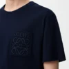 Relaxed Fit T-Shirt in Cotton