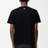 Relaxed Fit T-Shirt in Cotton