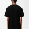 Relaxed Fit T-Shirt in Cotton