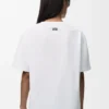 Relaxed Fit T-Shirt in Cotton