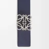 Reversible Anagram Belt in Smooth Calfskin