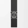 Reversible Anagram Belt in Smooth Calfskin