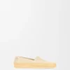 Rio Slipper in Suede and Raffia Rio Slipper in Suede and Raffia