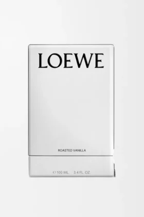 Roasted Vanilla Eau De Parfum 100 Ml