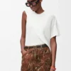 Rounded Soft Belt in Classic Calfskin Rounded Soft Belt in Classic Calfskin