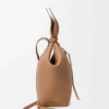 Scarf Backpack in Smooth Calfskin Scarf Backpack in Smooth Calfskin