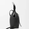 Scarf Backpack in Smooth Calfskin Scarf Backpack in Smooth Calfskin
