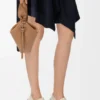 Scarf Backpack in Smooth Calfskin Scarf Backpack in Smooth Calfskin