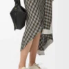 Scarf Backpack in Smooth Calfskin Scarf Backpack in Smooth Calfskin