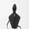 Scarf Backpack in Smooth Calfskin Scarf Backpack in Smooth Calfskin