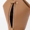Scarf Backpack in Smooth Calfskin Scarf Backpack in Smooth Calfskin