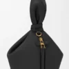 Scarf Backpack in Smooth Calfskin Scarf Backpack in Smooth Calfskin