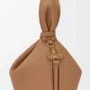 Scarf Backpack in Smooth Calfskin Scarf Backpack in Smooth Calfskin