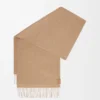 Scarf in Cashmere