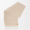 Scarf in Cashmere