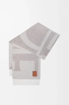 Scarf in Cashmere