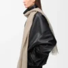 Scarf in Cashmere
