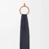 Scarf in Cashmere