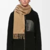 Scarf in Cashmere