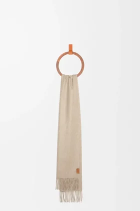 Scarf in Cashmere