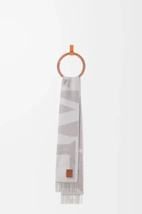 Scarf in Cashmere