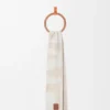 Scarf in Cashmere
