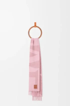 Scarf in Cashmere