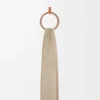 Scarf in Cashmere