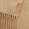 Scarf in Cashmere