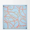 Scarf in Silk