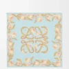 Scarf in Silk