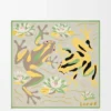 Scarf in Silk