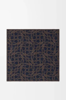 Scarf in Silk